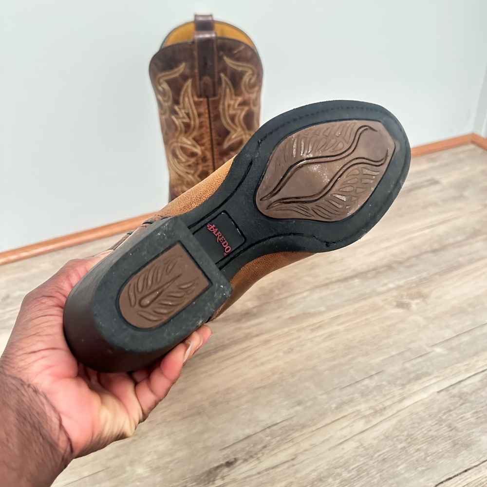 Laredo women’s boots